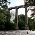 Pontcysyllte Aqueduct 2073