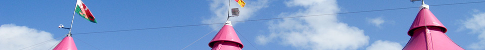 Bala Eisteddfod