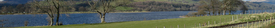Bala Lake