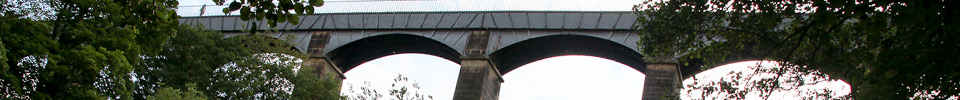 Pontcysyllte Aqueduct
