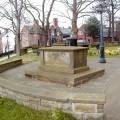 Wrexham Yale Tomb