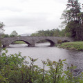 Llandderfel Bridge